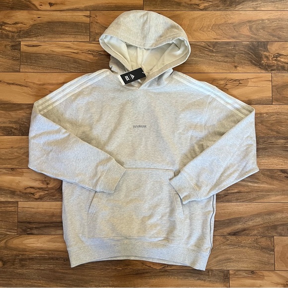 IVY PARK Tops - Adidas Ivy Park Cargo Hoodie (All Gender)